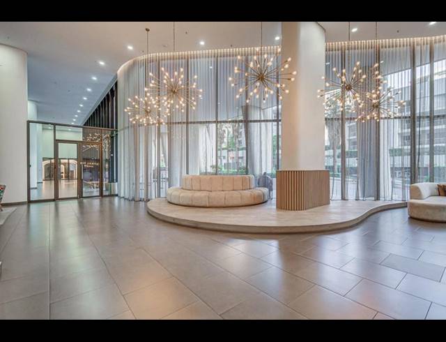 2 BEDROOM PROPERTY TO RENT IN MORNINGSIDE